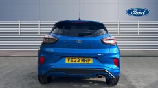 Ford Puma 1.0 EcoBoost Hybrid mHEV ST-Line 5dr Petrol Hatchback